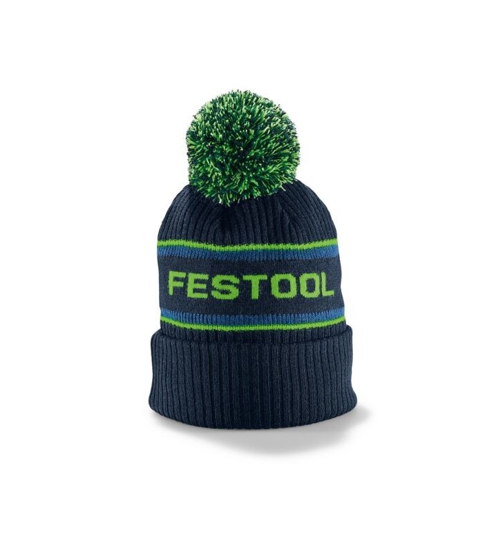 Festool - Bonnet à pompon WINH-FT1