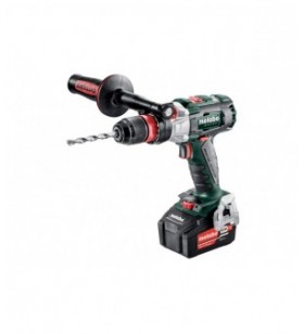 Metabo - Perceuse à percussion sans fil SB 18 LTX BL Q I