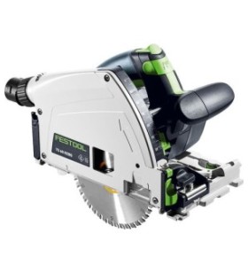 Festool - Scie circulaire plongeante TS 60 K-Plus Master Edition
