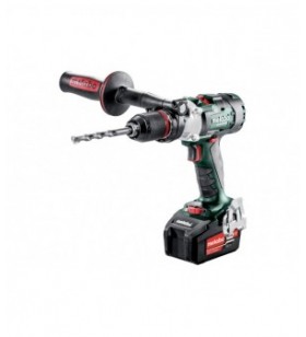Metabo - Perceuse à percussion sans fil à 3 vitesses SB 18 LTX-3 BL I