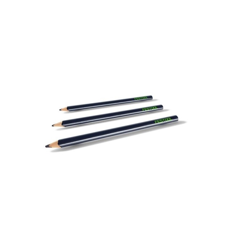 Festool - Crayon de charpentier BS-ZM-Set