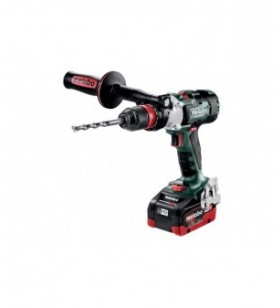 Metabo - Perceuse à percussion sans fil à 3 vitesses SB 18 LTX-3 BL Q I