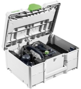 Festool - Kit d'accessoires ZS-OF 1010 M