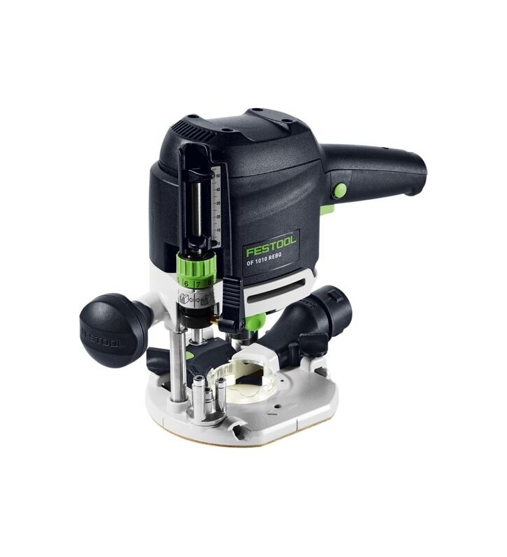 Festool - Défonceuse OF 1010 REBQ-Set