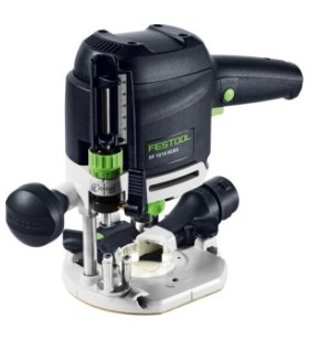 Festool - Défonceuse OF 1010 REBQ-FS-Set