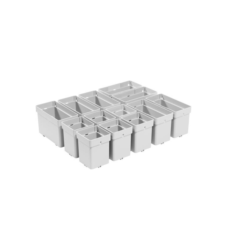 Festool - Casiers 50x50/50x100x68-Set