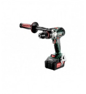 Metabo - Perceuse à percussion sans fil SB 18 LTX BL I