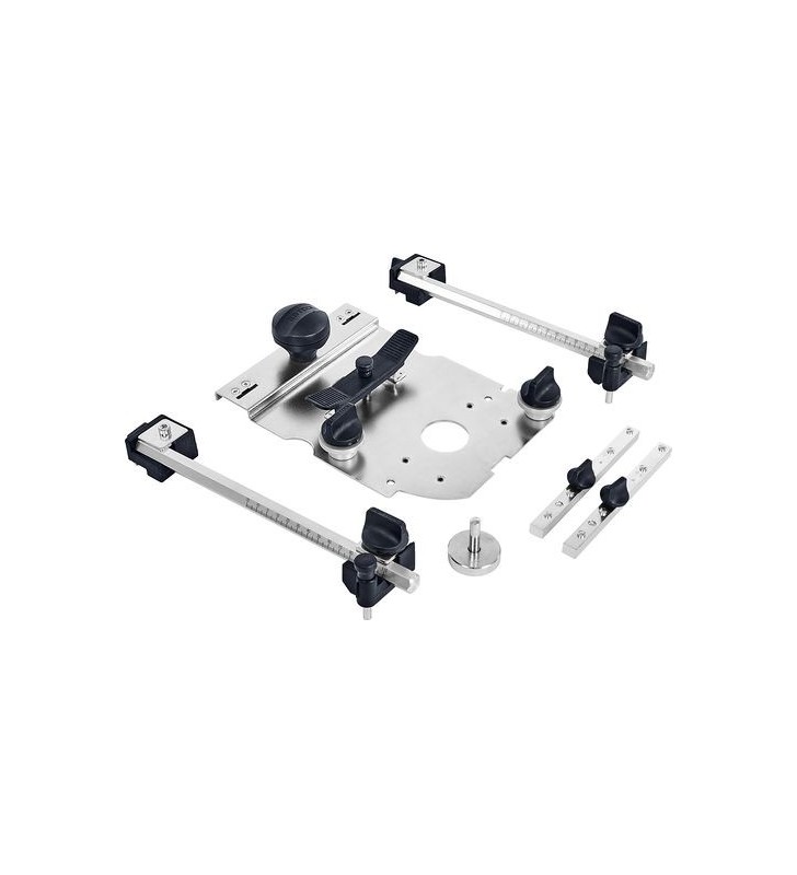 Festool - Kit pour pistes perforées LR 32 Set