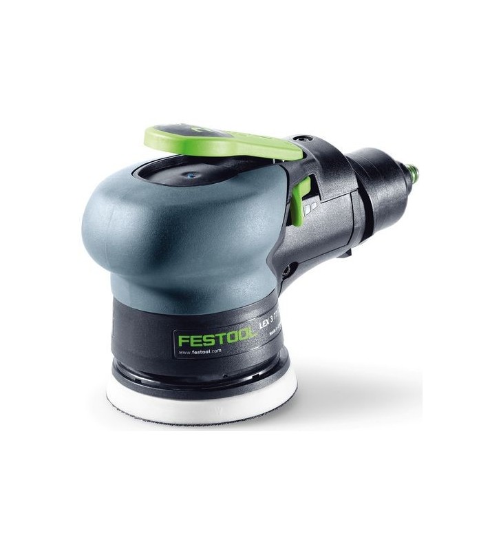 Festool - Ponceuse excentrique pneumatique LEX 3 77/2,5