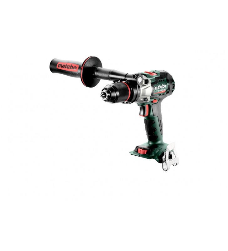 Metabo - Perceuse à percussion sans fil SB 18 LTX BL I
