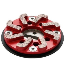 Festool - Tête d'outil DIA ABRASIVE-RG 80