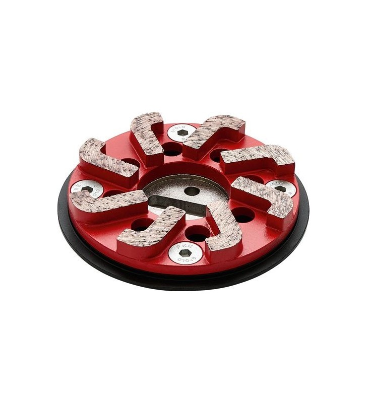 Festool - Tête d'outil DIA ABRASIVE-RG 80