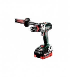 Metabo - Perceuse à percussion sans fil SB 18 LTX BL Q I