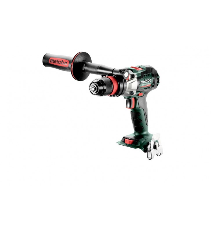 Metabo - Perceuse à percussion sans fil SB 18 LTX BL Q I
