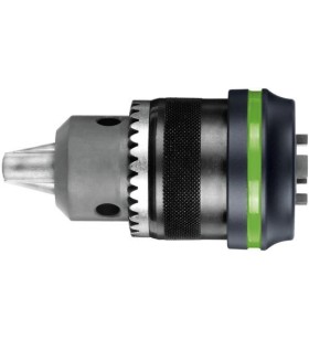 Festool - Mandrin de serrage rapide à clé dentée CC-16 FFP