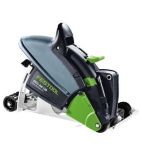 Festool - Capot d’aspiration DCC-AG 125