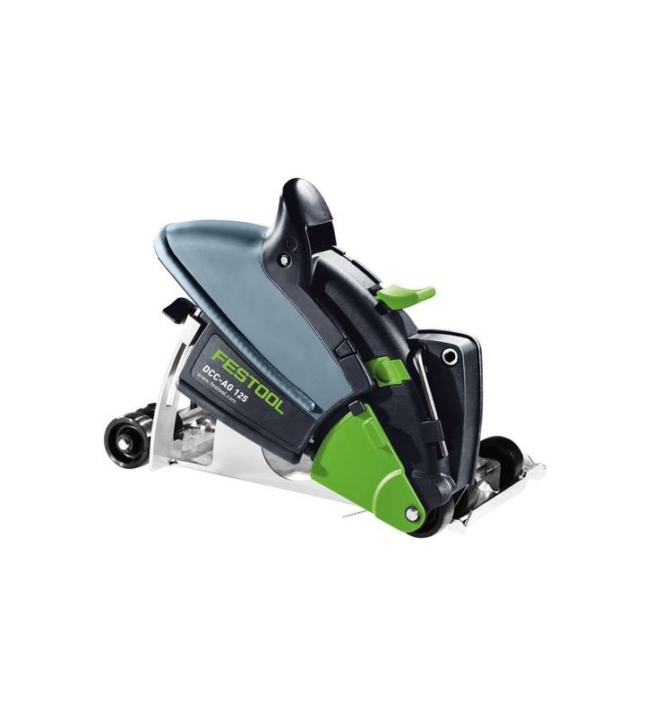 Festool - Capot d’aspiration DCC-AG 125