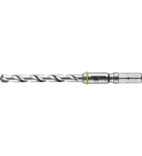Festool - Foret pour pierre DB STONE CE D5 3x