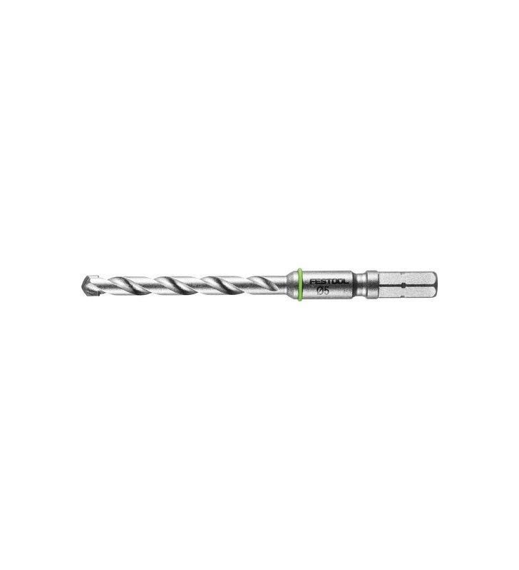Festool - Foret pour pierre DB STONE CE D5 3x