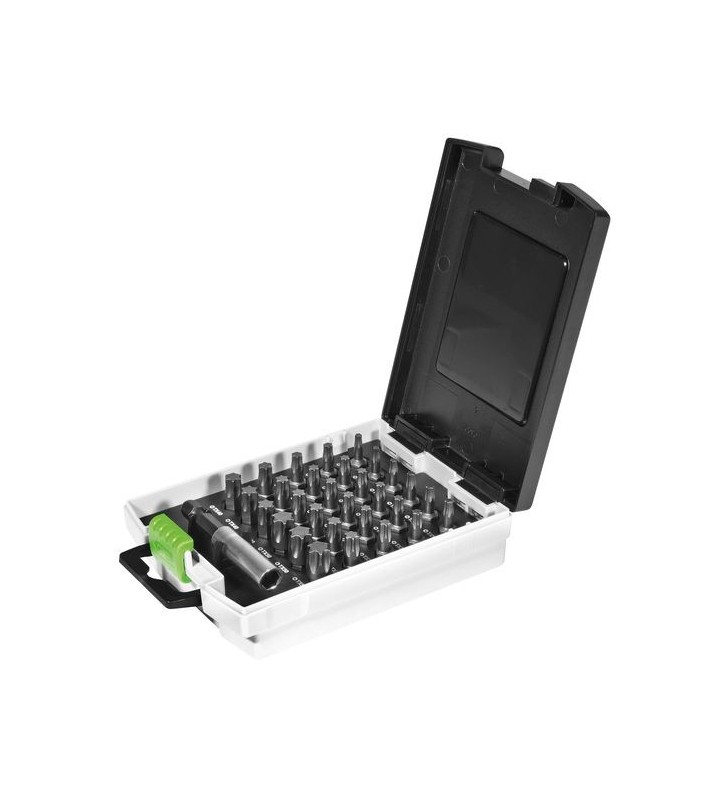 Festool - Coffret à embouts TX 10-50/BH-SORT/31x