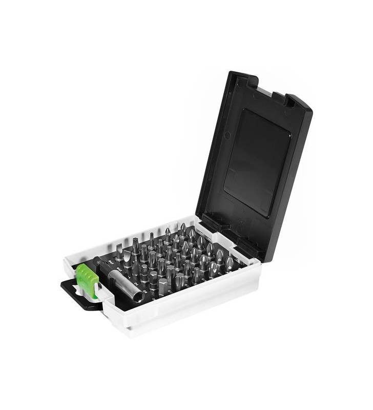 Festool - Coffret à embouts BIT/BH-SORT/31x