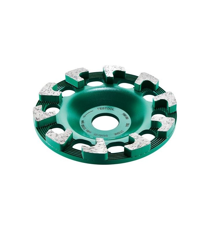 Festool - Disque diamant DIA STONE-D130 PREMIUM