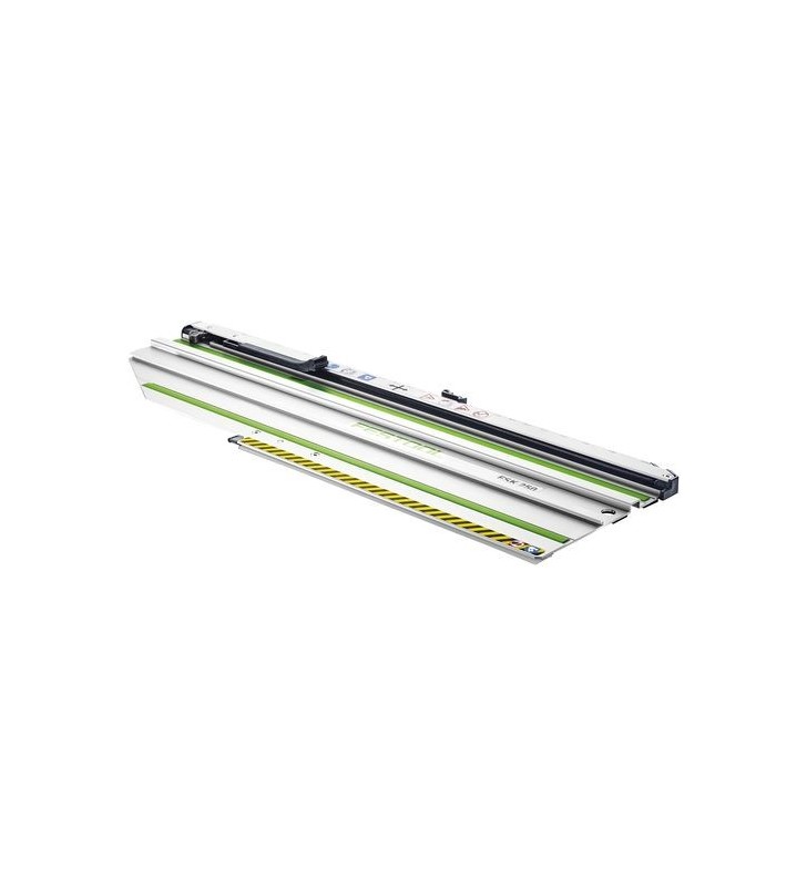 Festool - Rail de coupe d'onglet FSK 250