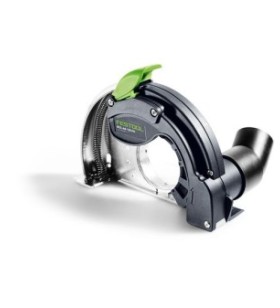 Festool - Capot d’aspiration DCC-AG 125 FH