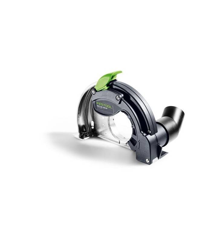Festool - Capot d’aspiration DCC-AG 125 FH