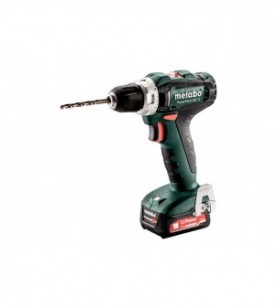 Metabo - Perceuse-visseuse sans fil PowerMaxx BS 12