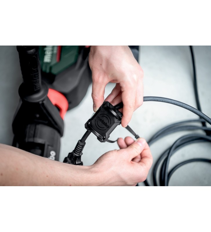 Metabo - Traceur pour iPhone/iPad