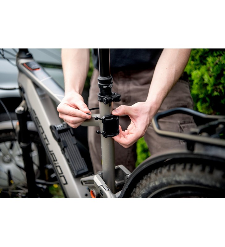 Metabo - Traceur pour iPhone/iPad