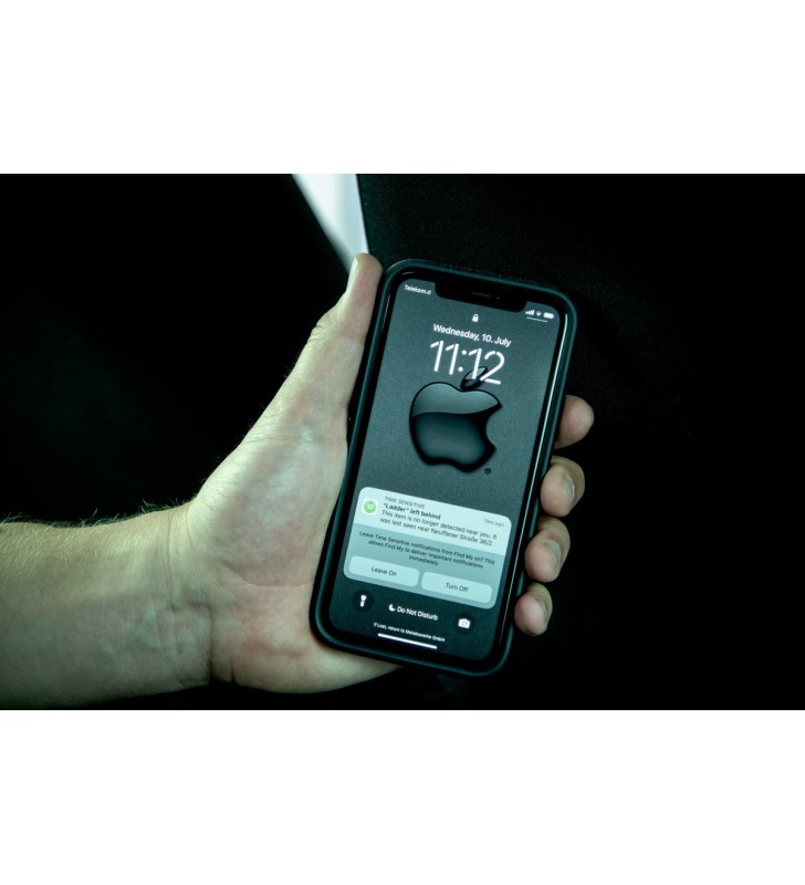 Metabo - Traceur pour iPhone/iPad
