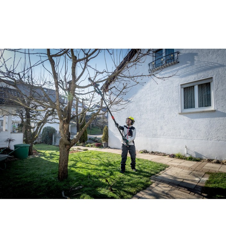 Kopie van METABO MS 18 LTX 15 Scie à élaguer sans fil