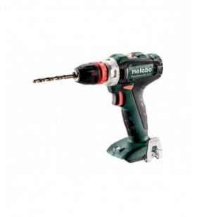 Metabo - Perceuse-visseuse sans fil PowerMaxx BS 12 Q