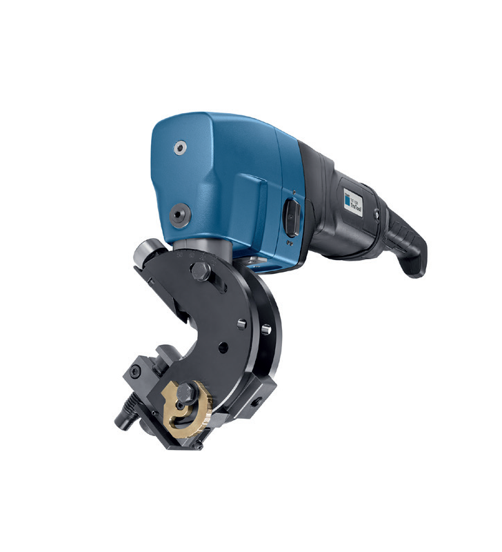 TRUMPF - TruTool TKF 1500 avec réducteur à 2 vit.