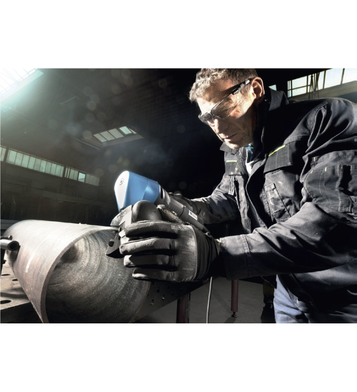 TRUMPF - TruTool TKF 1500 avec réducteur à 2 vit.