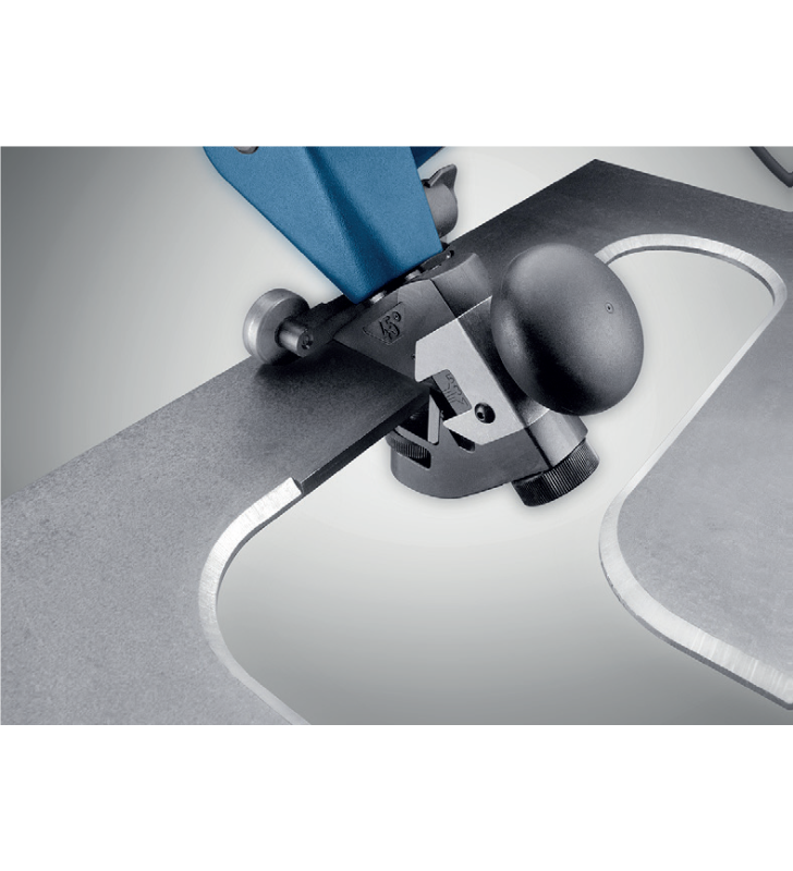 TRUMPF - TruTool TKF 1500 avec réducteur à 2 vit.