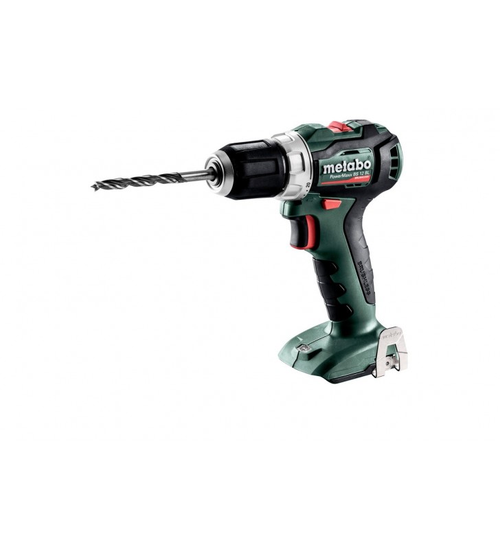Metabo - Perceuse-visseuse sans fil PowerMaxx BS 12 BL
