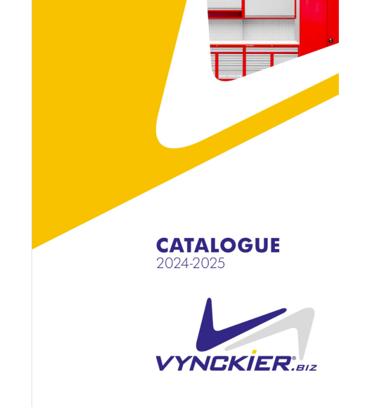 Catalogue Vynckier Automne-Hiver 2023-2024