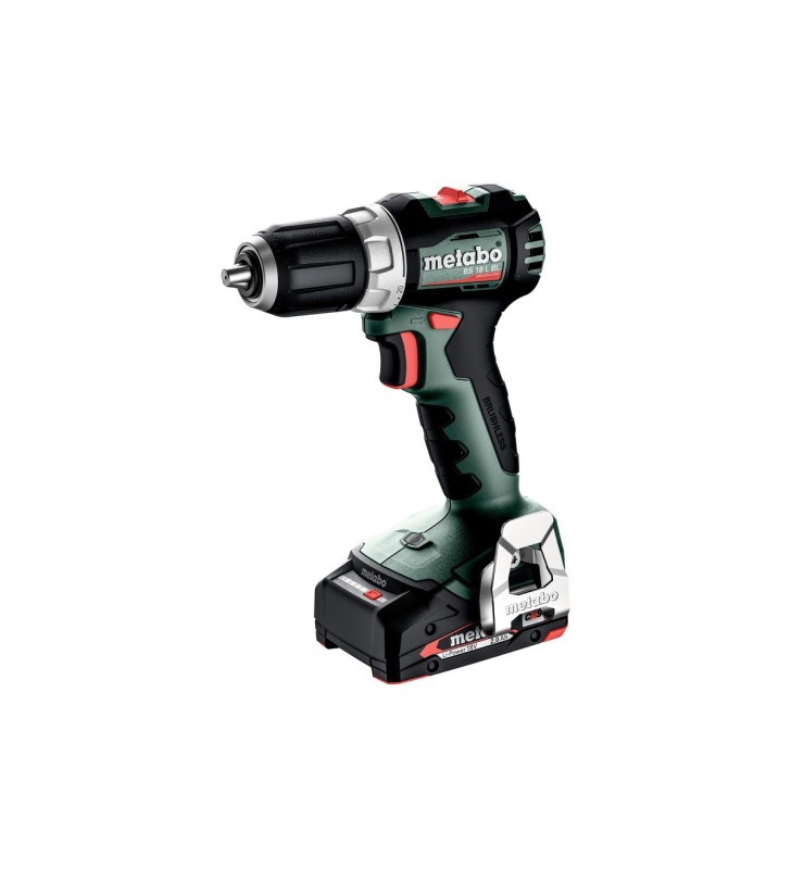 Metabo - BS 18 L BL - 613155500