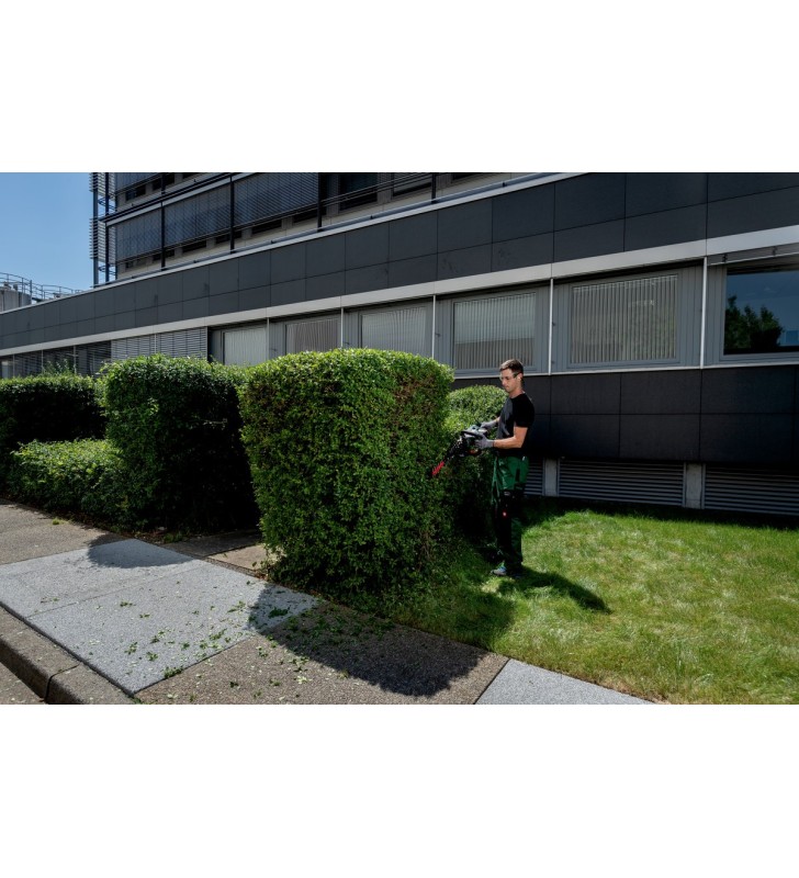 Metabo - HS 18 LTX BL 75 Taille-haie sans fil