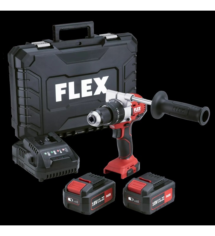 FLEX - PD 2G 18.0-EC FS55BC/5.0 - 516171