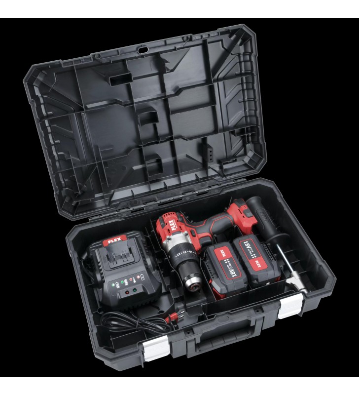FLEX - PD 2G 18.0-EC FS55BC/5.0 - 516171