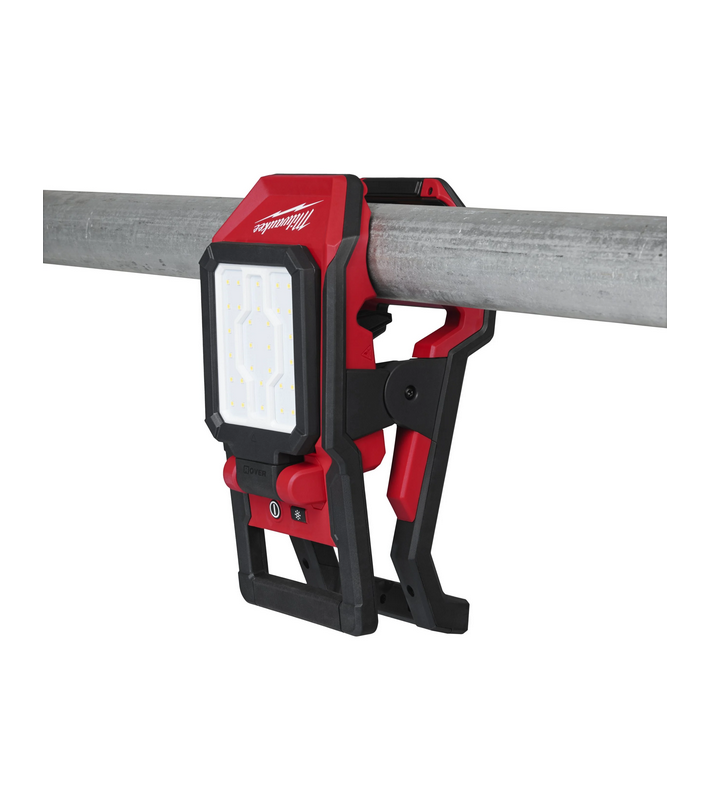 Milwaukee - 4933493547 - M18™ éclairage de zone à tête pivotante