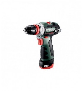 Metabo - Perceuse-visseuse sans fil PowerMaxx BS BL Q