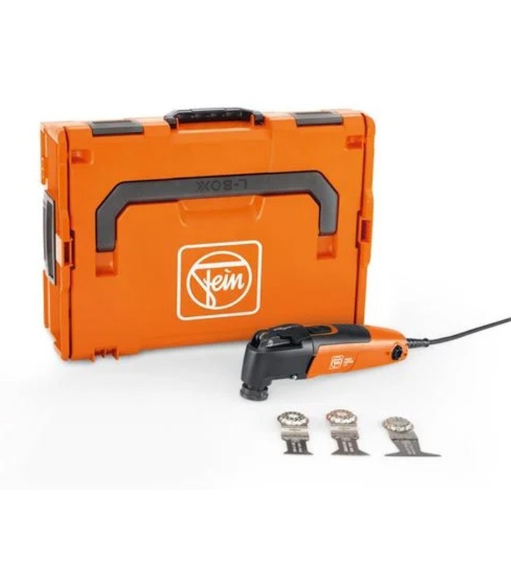 FEIN - MULTIMASTER MM 300 Plus Start 7 229 72 64 00 0