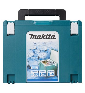 MAKITA - Glacière chantier MAKPAC 198253-4