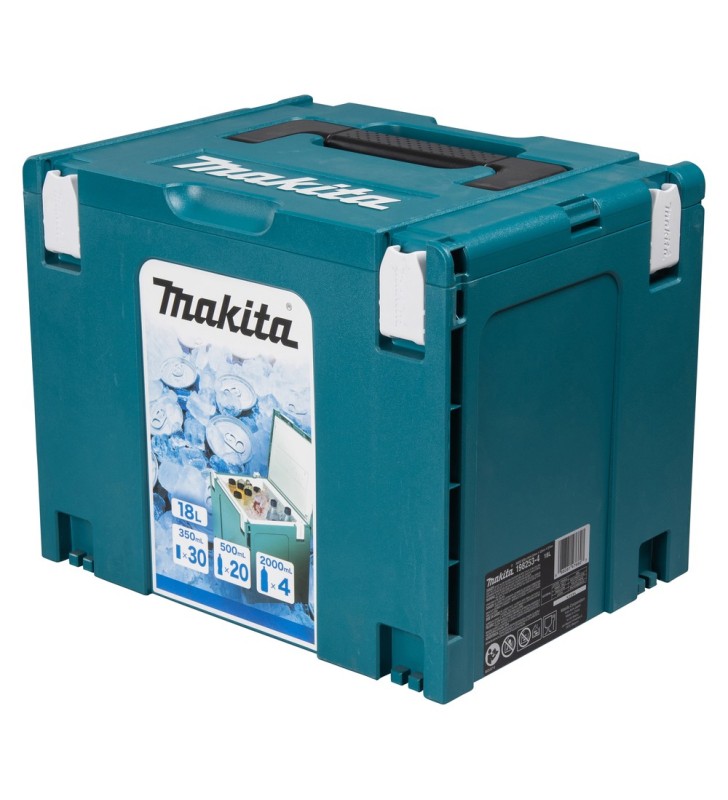 MAKITA - Glacière chantier MAKPAC 198253-4