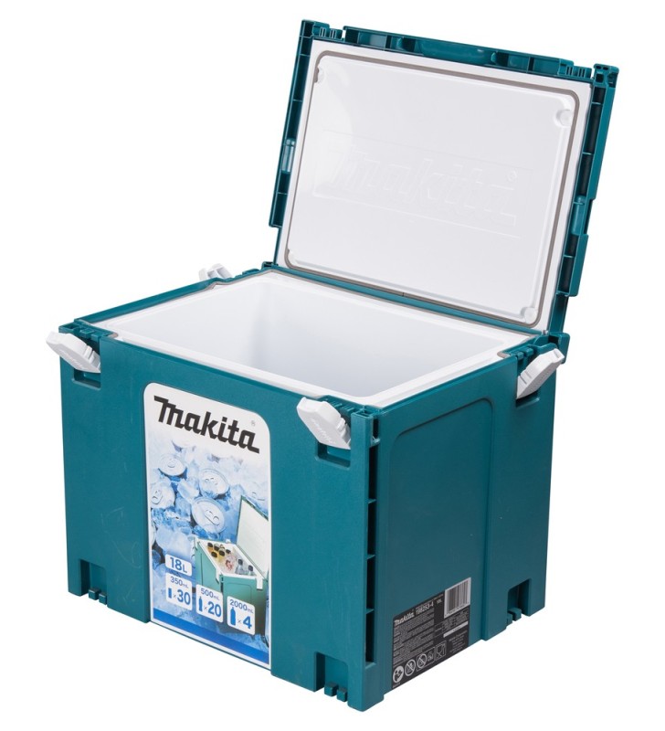 MAKITA - Glacière chantier MAKPAC 198253-4